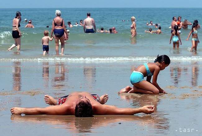 Пляжи Арабатской Стрелки - в чём разница?